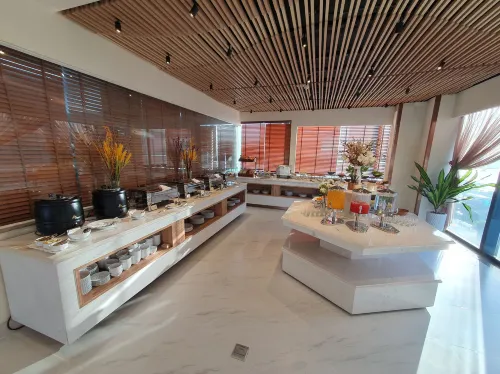 Northern Charm Hotel Photos