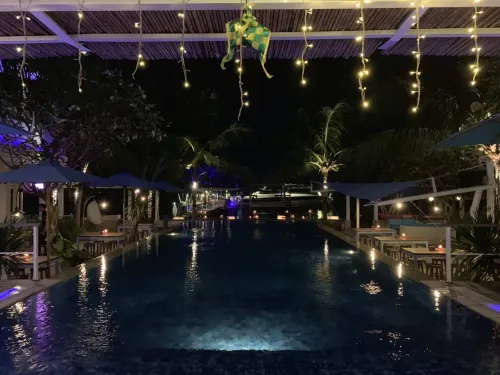 Swiss-Belhotel Airport Jakarta Loisirs et amusements Photos