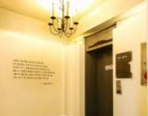 보잉호텔 객실 Photos