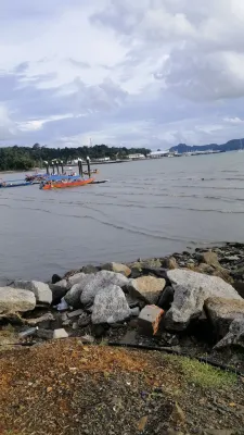 Geopark Hotel Kuah Langkawi À proximité de l'hôtel Photos