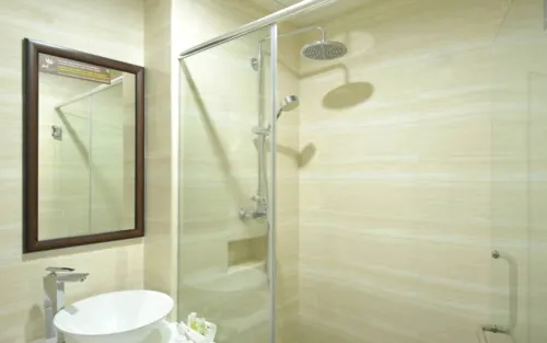 Hallmark Regency Hotel - Johor Bahru Rooms Photos