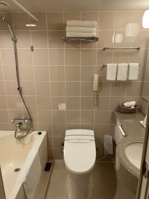 Chisun Grand Nagano Zimmer Photos