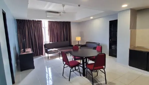Leisure Cove Hotel and Apartments Photos