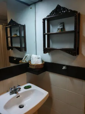 The Imperial Mae Hong Son Resort Zimmer Photos