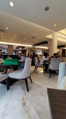 Swiss-Belinn Tunjungan, Surabaya Photos