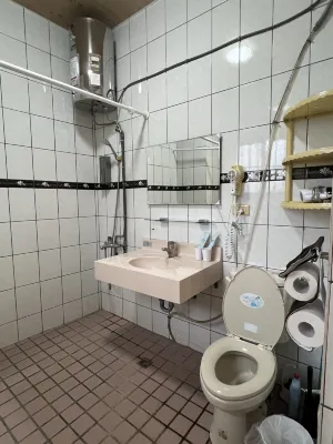 九份琚九屋民宿 房間 Photos