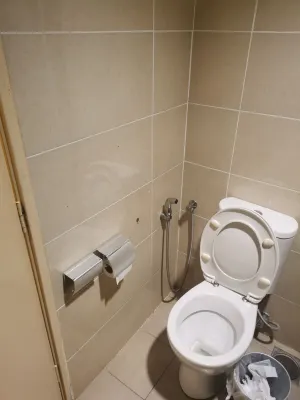 Hotel Pudu Plaza Kuala Lumpur Chambres Photos