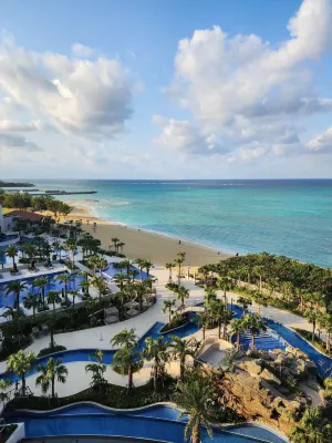 Ryukyu Hotel & Resort Nashiro Beach À proximité de l'hôtel Photos
