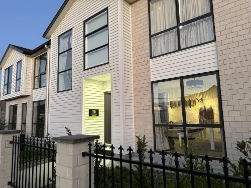 Flat Bush Holiday Accommodation 호텔 외관 Photos
