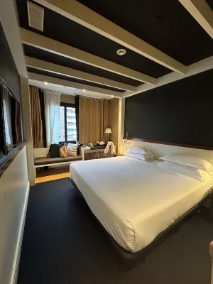 U232 Hotel Chambres Photos