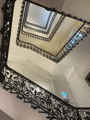 The Bailey's Hotel London Kensington Public Areas Photos