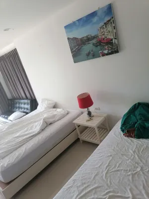 Samui Natien Village Rooms Photos