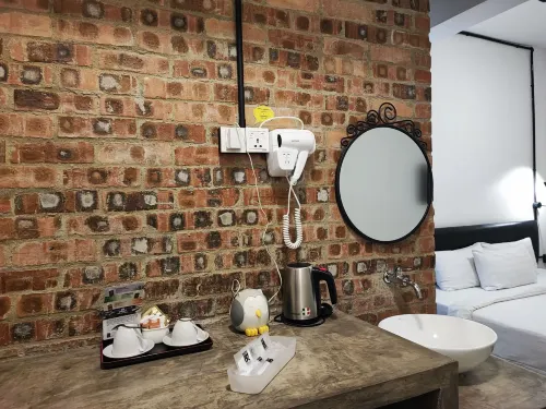 Suite 18 Boutique Hotel Photos