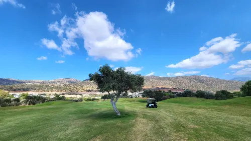 Crete Golf Club Hotel À proximité de l'hôtel Photos