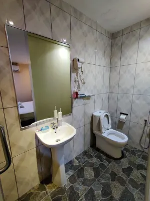 Apple Hotel Penang Chambres Photos