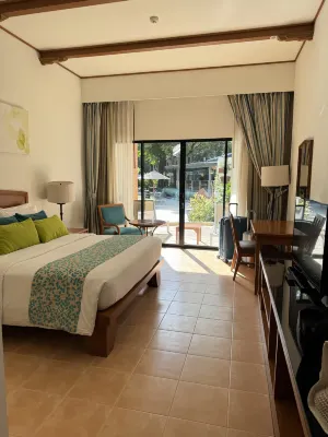 Woodlands Hotel and Resort Pattaya Chambres Photos