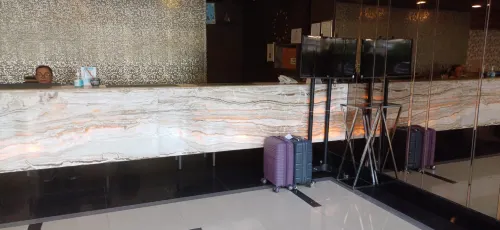LawinTa Hotel Pattaya Public Areas Photos
