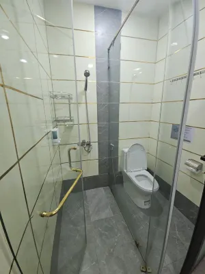 Khách sạn Arina Luxury - Vincom Tay Ninh Phòng Photos