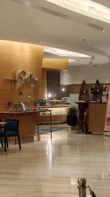 Hotel Ciputra Cibubur managed by Swiss-Belhotel International Area Publik Photos