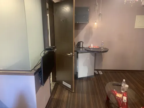 The Galerie Hotel Photos