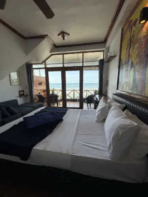 Villa Surf Beach Zimmer Photos