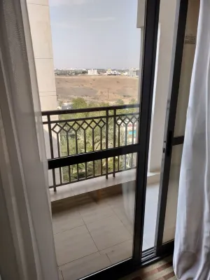 Crowne Plaza Sohar Chambres Photos