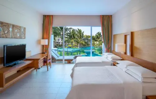 Sheraton Hua Hin Resort & Spa Photos