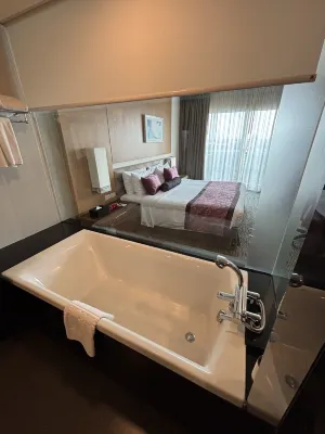 Amaranth Suvarnabhumi Hotel Chambres Photos