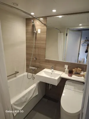 Jr Kyushu Station Hotel Kokura Camere Photos