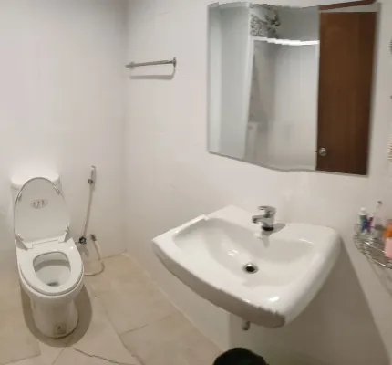 Jomtien Plaza Residence Номера Photos