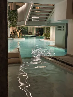 Baboona Beachfront Living الترفيه والتسلية Photos