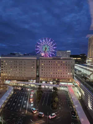 Hotel Urbic Kagoshima Near Hotel Photos
