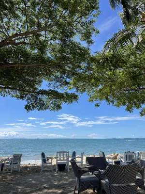 Sofitel Fiji Resort & Spa Near Hotel Photos
