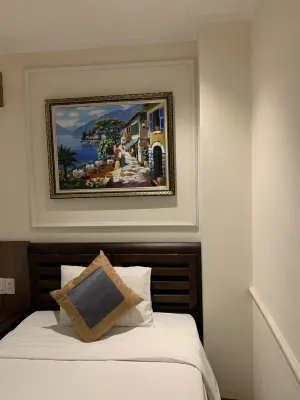 Khách sạn Apollo Nha Trang Phòng Photos