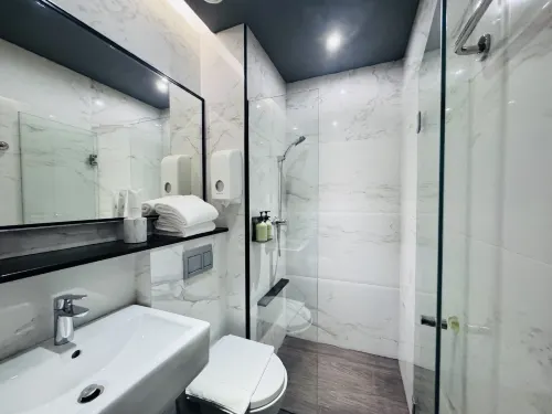 Hotel Boss Chambres Photos