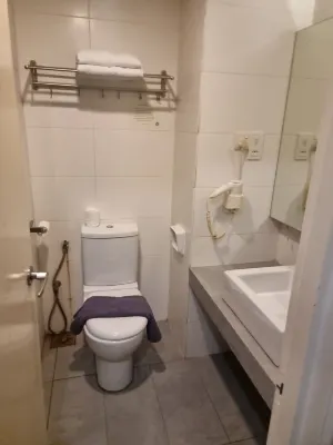Cairnhill Hotel Kuala Lumpur Camere Photos
