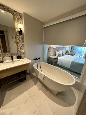Cozy Danang Boutique Hotel Rooms Photos