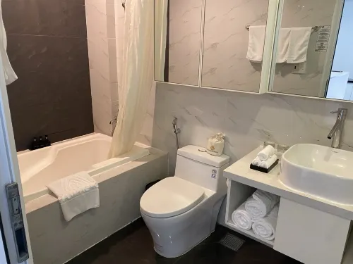 Champa Island Nha Trang - Resort Hotel & Spa Værelser Photos