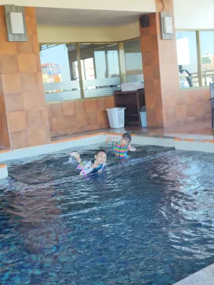 Best Western Plus Makassar Beach Relaksasi & Rekreasi Photos
