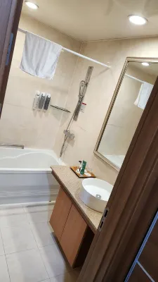Ramada Hotel & Suites by Wyndham Seoul Namdaemun Rooms Photos