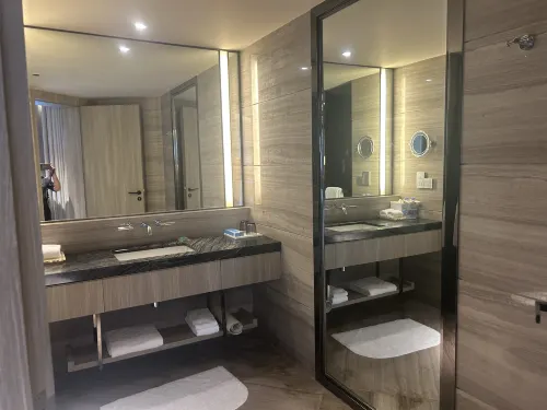 Kingkey Palace Hotel Shenzhen Rooms Photos