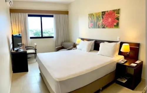 Hotel Saint Paul Rooms Photos