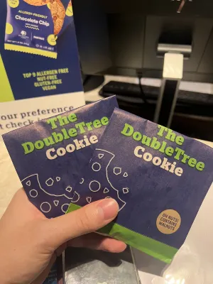 DoubleTree by Hilton Irvine Spectrum Photos
