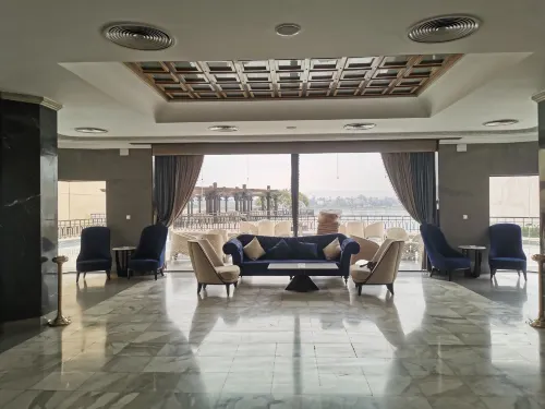 فندق اللوتس الأماكن العامة Photos