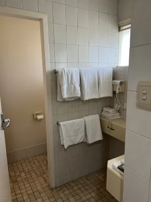 Hospitality Geraldton, SureStay Collection by Best Western Chambres Photos