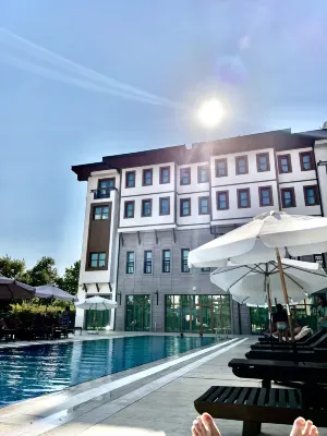 힐튼 가든 인 사프란볼루 휴식 & 레저 Photos