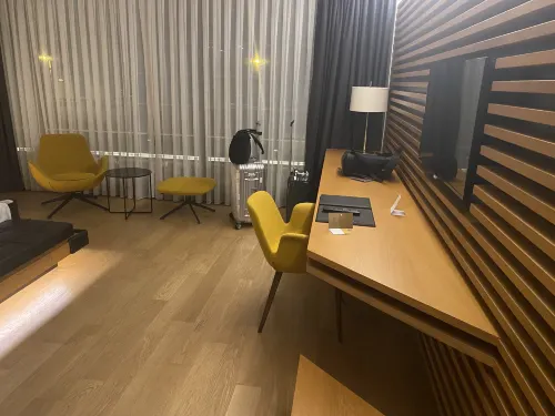 Metropolitan Hotels Bosphorus - Special Category Photos