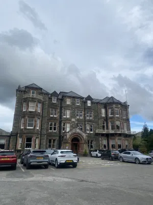 Keswick Country House Hotel Public Areas Photos