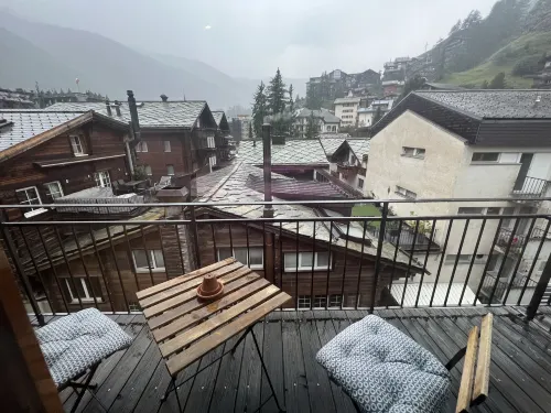 Hotel Walliserhof Zermatt Public Areas Photos