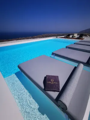 Terra Blanca Suites Leisure & Recreation Photos
